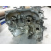 #KV01 Left Cylinder Head For 16-17 Subaru Crosstrek  2.0 BE20